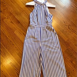 Women’s size 0 j crew jumpsuit